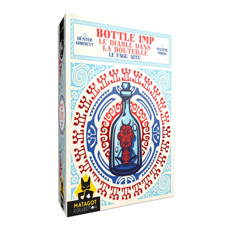 Bottle Imp