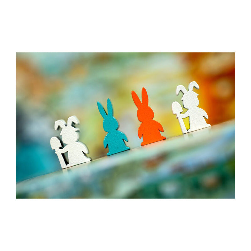 Bunny Kingdom Town