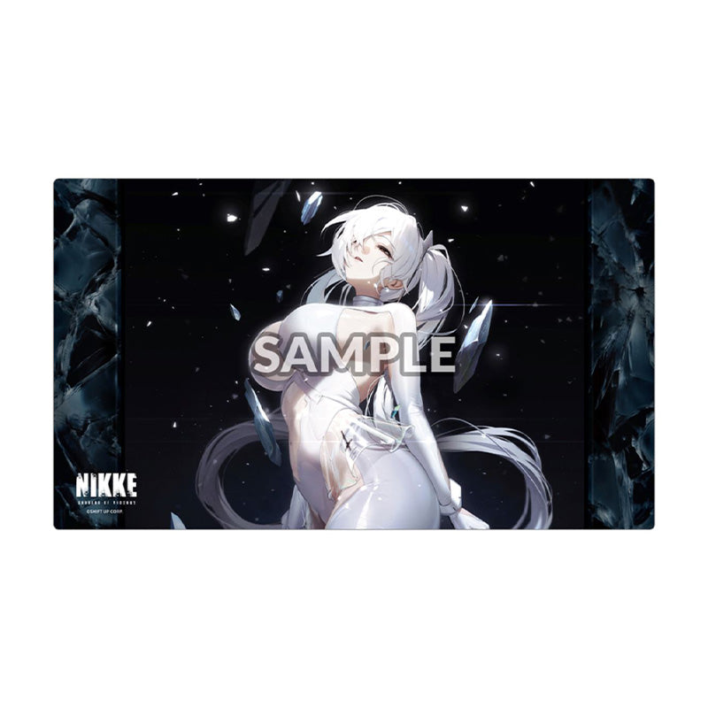 Bushi Supplies GODDESS OF VICTORY: NIKKE Rubber Playmat Vol.18 - Chaper: 32 Advance - Cinderella