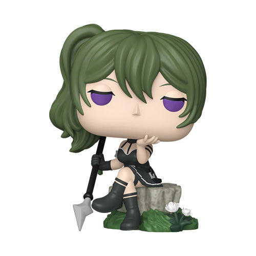 Frieren Beyond Journey's End - Ubel Pop! Vinyl