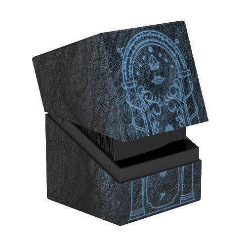 Ultimate Guard Boulder 100+ LOTR Places of Middle-Earth Mines of Moria Deck Box
