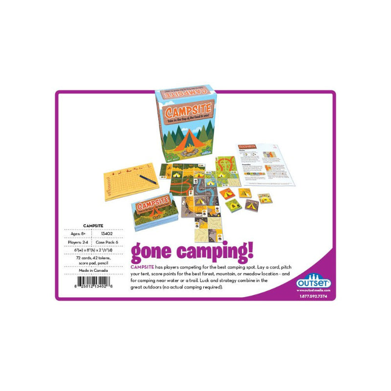 Campsite