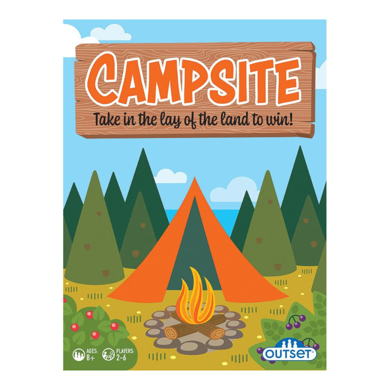 Campsite
