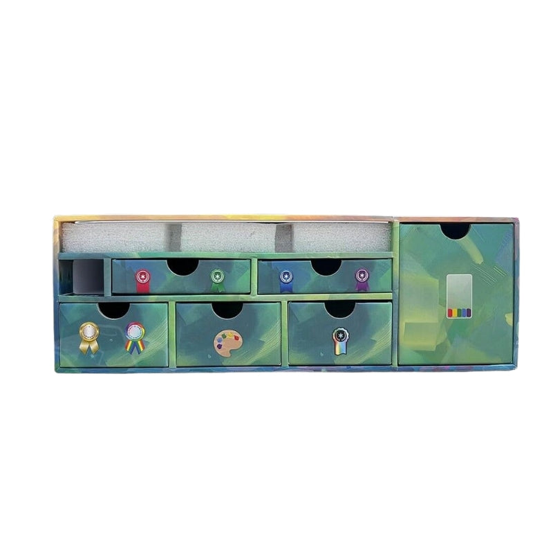 Canvas Big Box