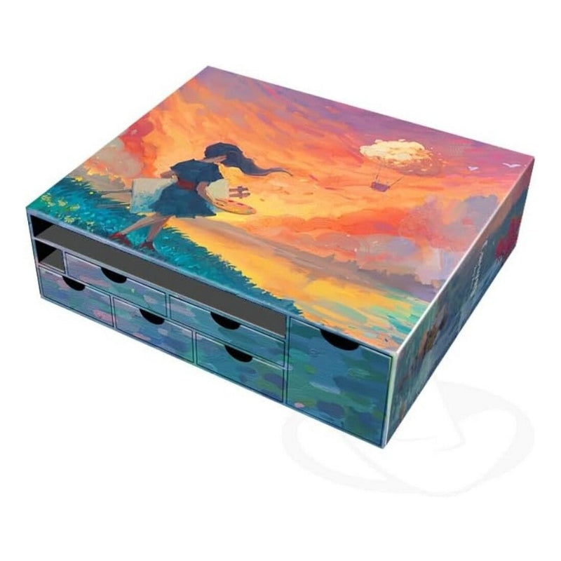 Canvas Big Box