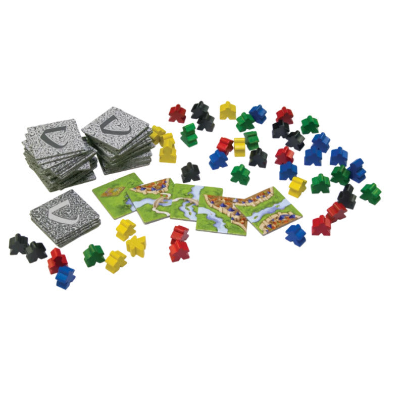 Carcassonne