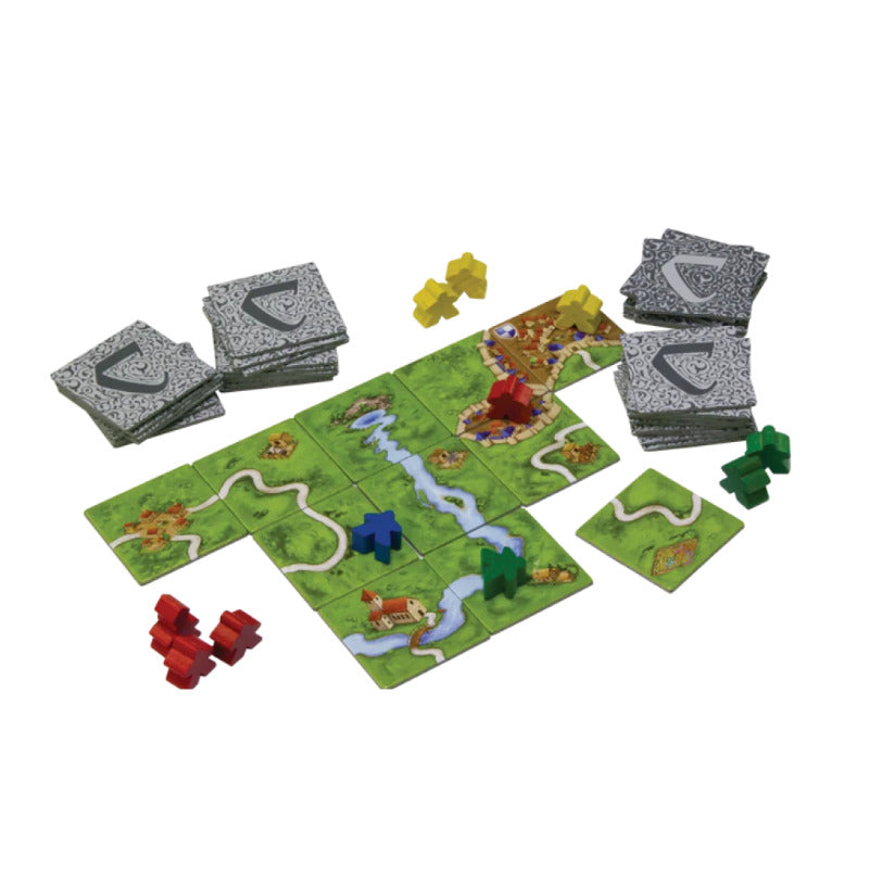 Carcassonne