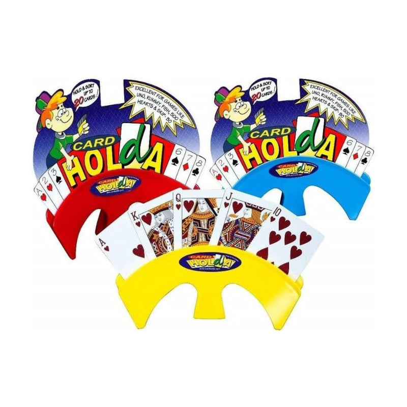 Card Holda Junior Playing Card Holder