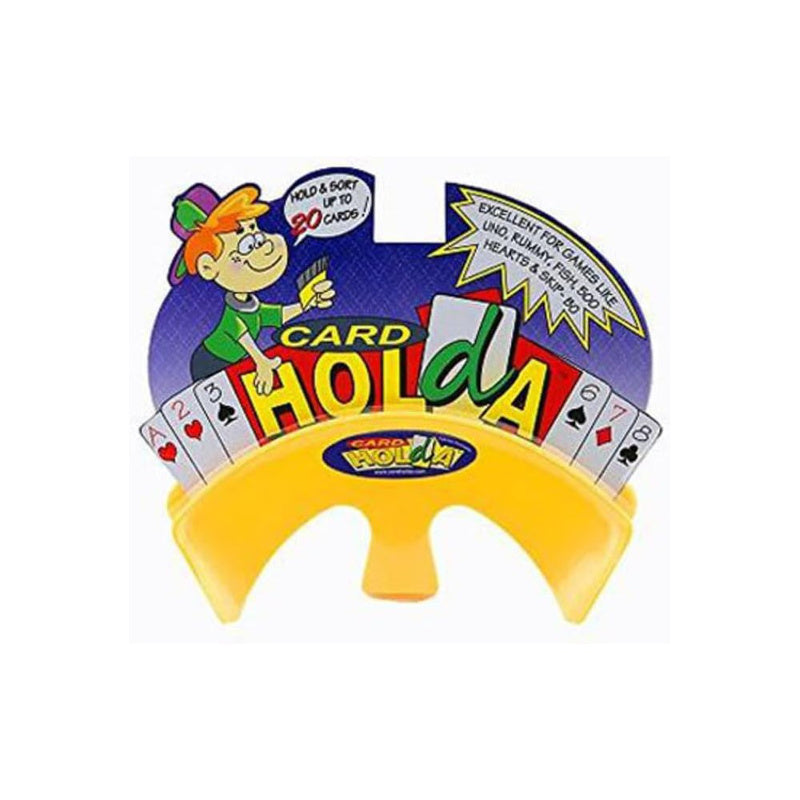 Card Holda Junior Playing Card Holder