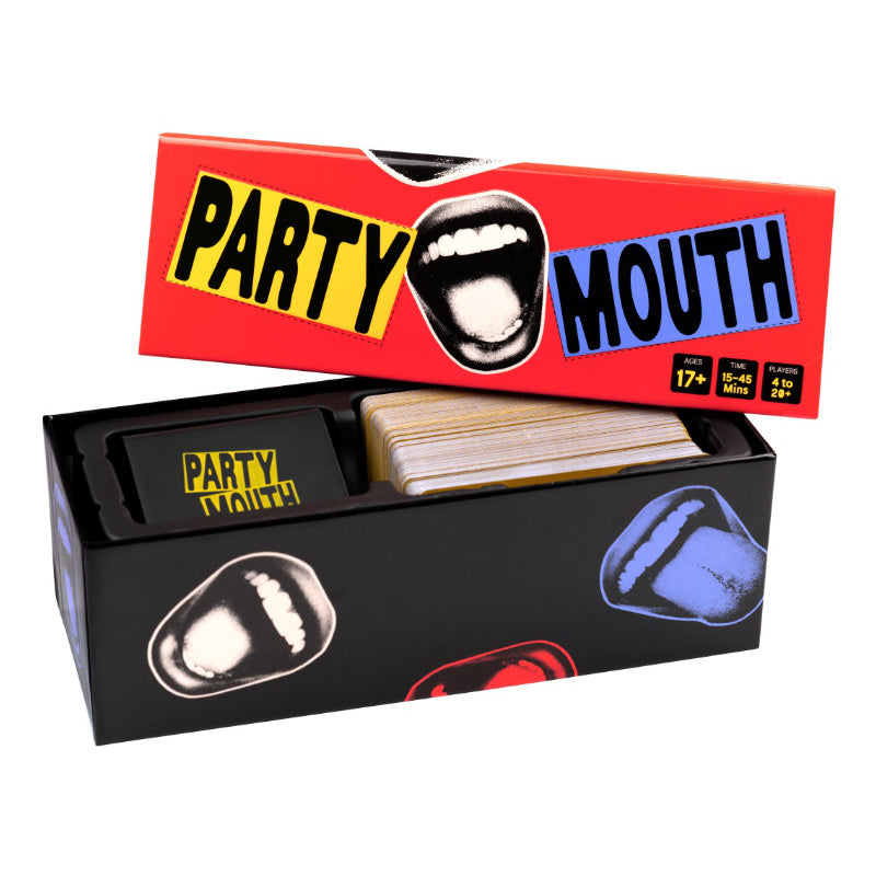 Cards Against Humanity Party Mouth (Standalone Game)