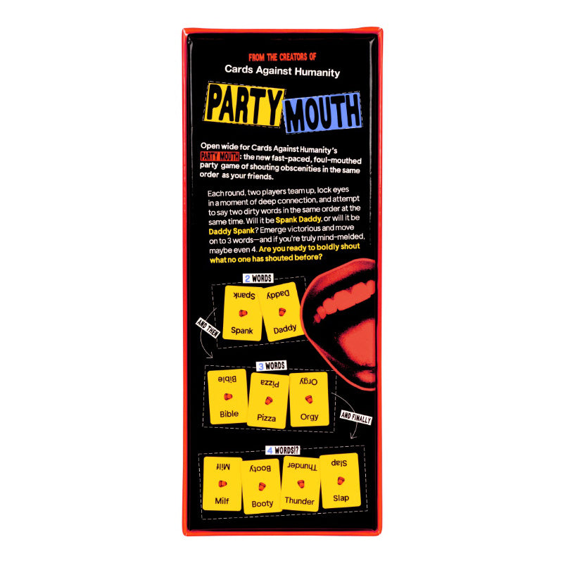 Cards Against Humanity Party Mouth (Standalone Game)