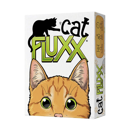 Cat Fluxx