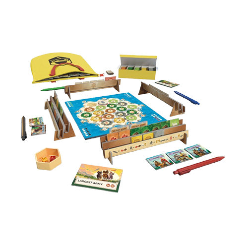 CATAN Zip!
