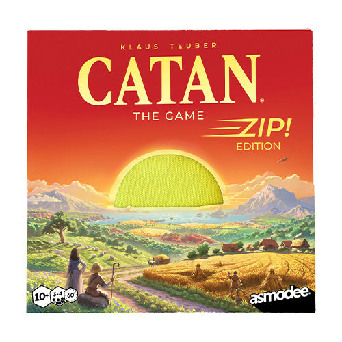 CATAN Zip!