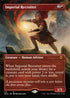Imperial Recruiter (MH2-314) - Modern Horizons 2 (Borderless) - Magic The Gathering
