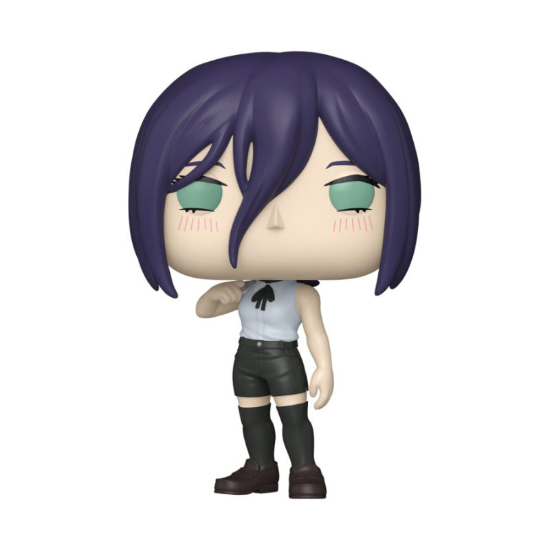 Chainsaw Man: Reze Arc (2025) - Reze Pop! Vinyl