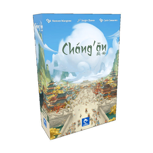 Chang'an