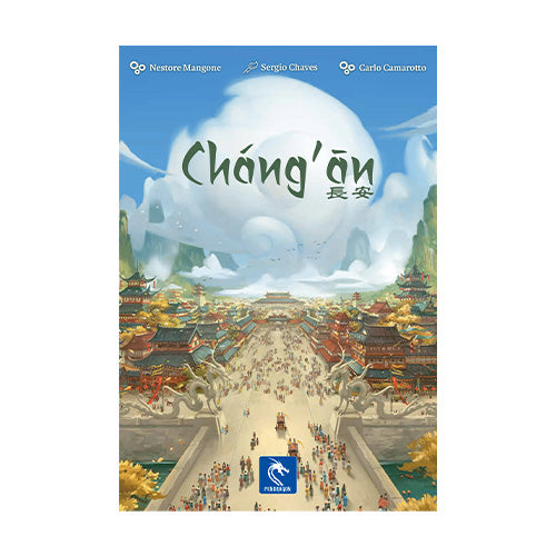 Chang'an