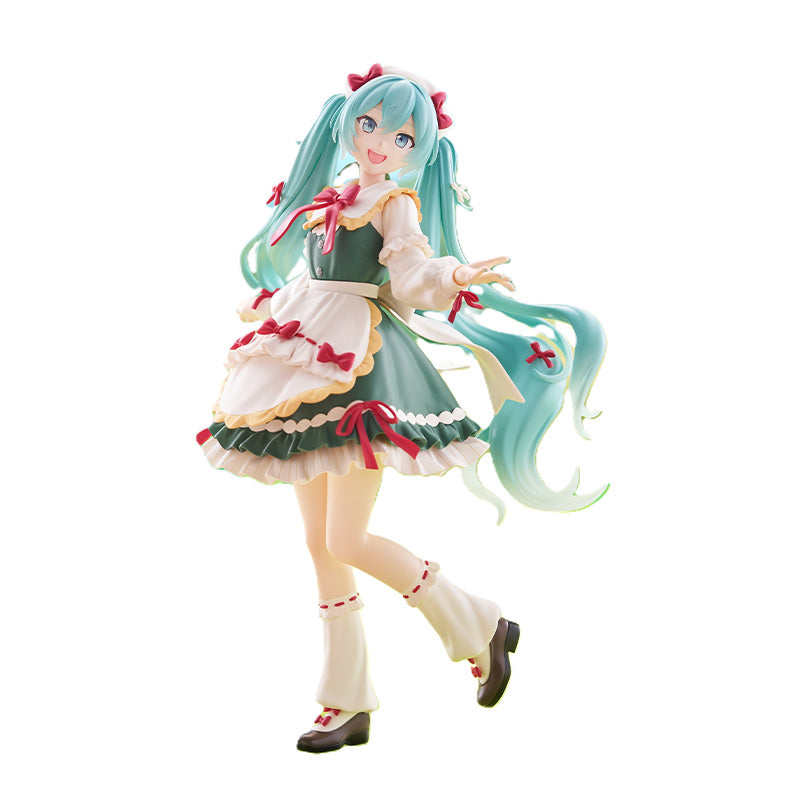 Character Vocal Series 01 Hatsune Miku Mikuppy Ramune Muchute Figure Mikuppy Ramune Version