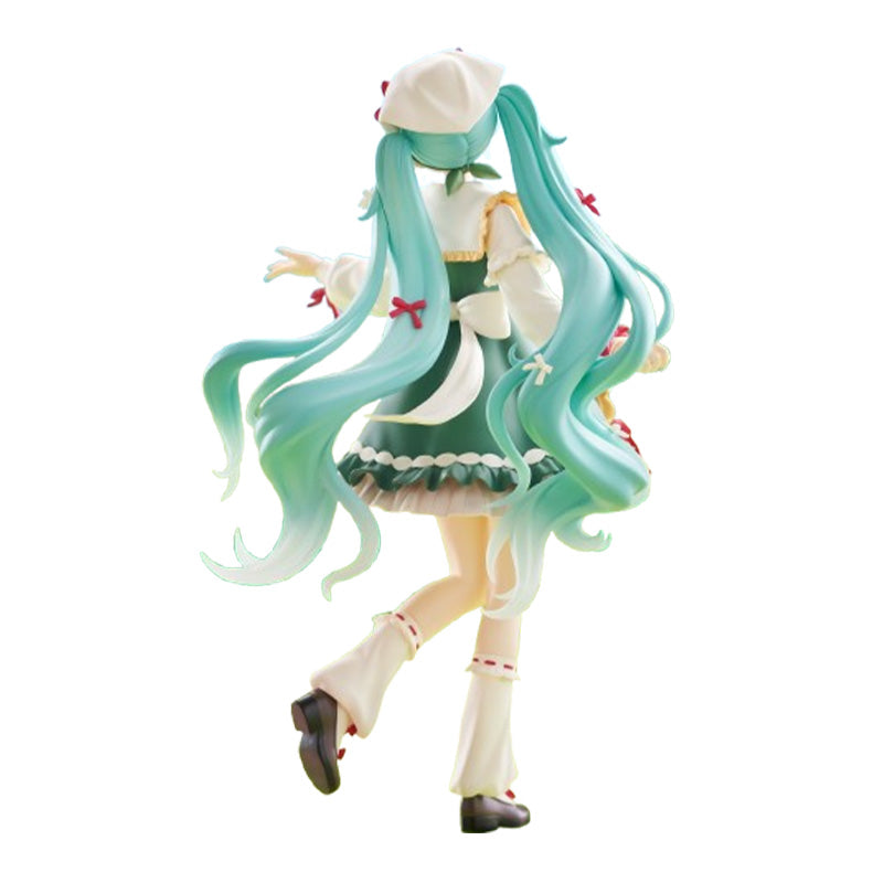 Character Vocal Series 01 Hatsune Miku Mikuppy Ramune Muchute Figure Mikuppy Ramune Version