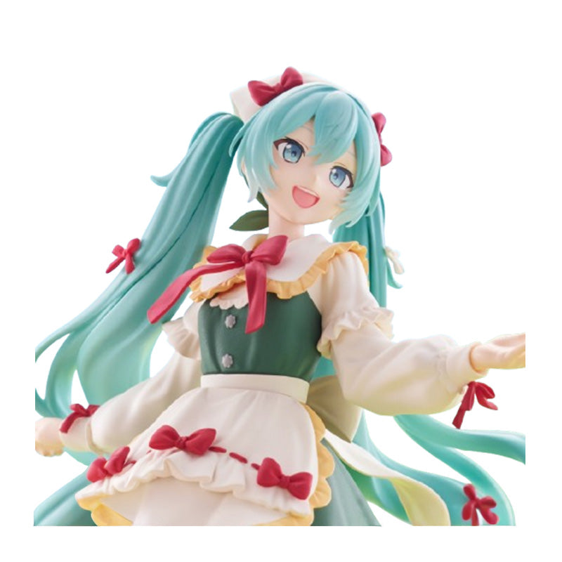 Character Vocal Series 01 Hatsune Miku Mikuppy Ramune Muchute Figure Mikuppy Ramune Version