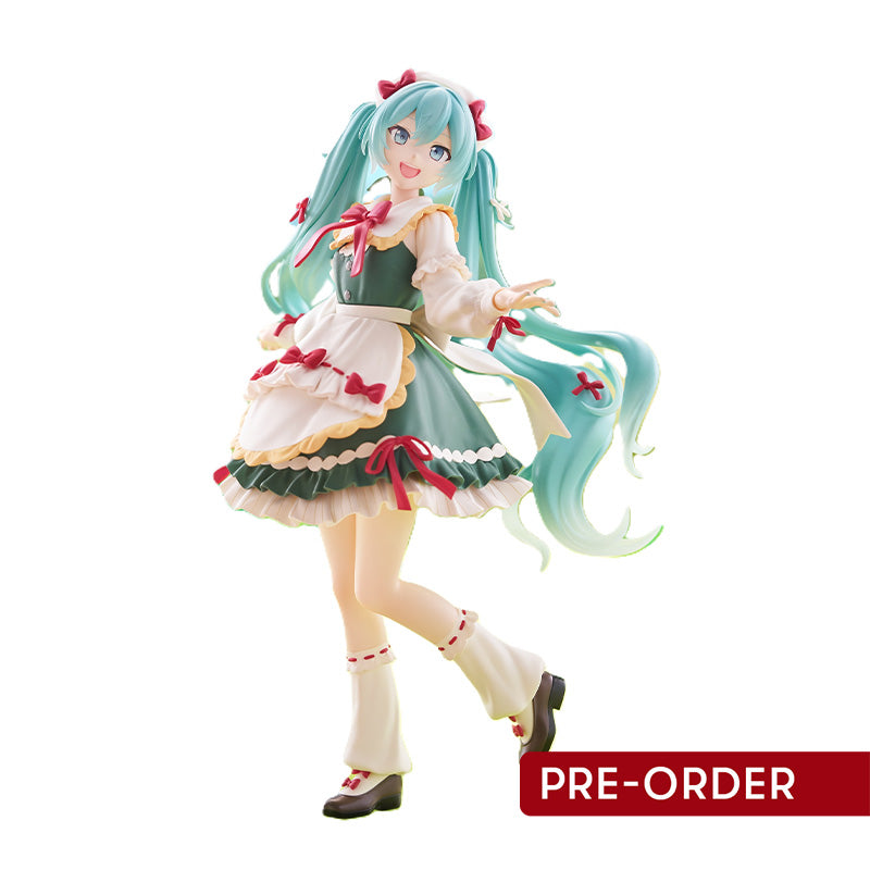Character Vocal Series 01 Hatsune Miku Mikuppy Ramune Muchute Figure Mikuppy Ramune Version