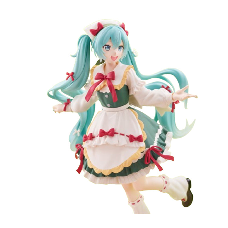 Character Vocal Series 01 Hatsune Miku Mikuppy Ramune Muchute Figure Mikuppy Ramune Version