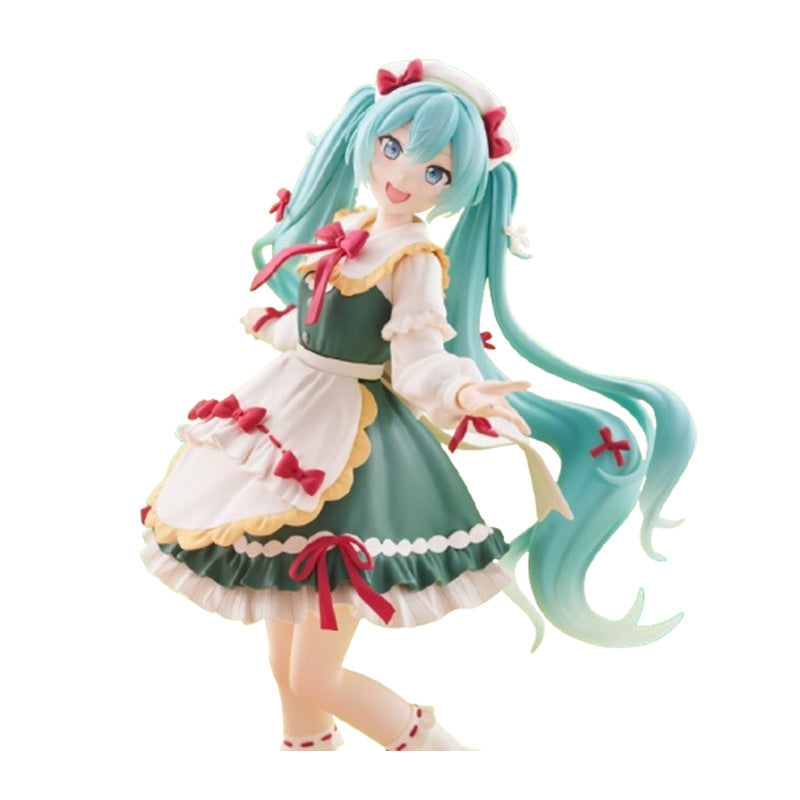 Character Vocal Series 01 Hatsune Miku Mikuppy Ramune Muchute Figure Mikuppy Ramune Version