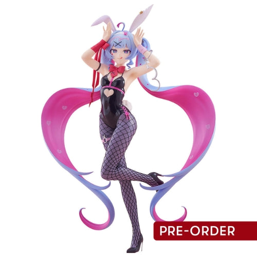 Character Vocal Series 01 Hatsune Miku POP UP PARADE Sakura Miku Rabbit Hole Version L Size