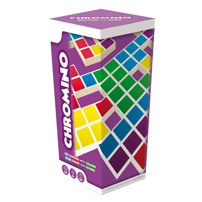 Chromino Small Box