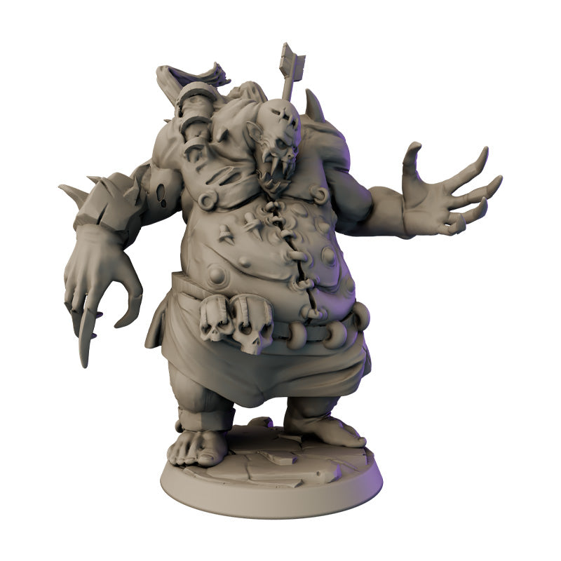 Chronicles of Drunagor Age of Darkness Core Game