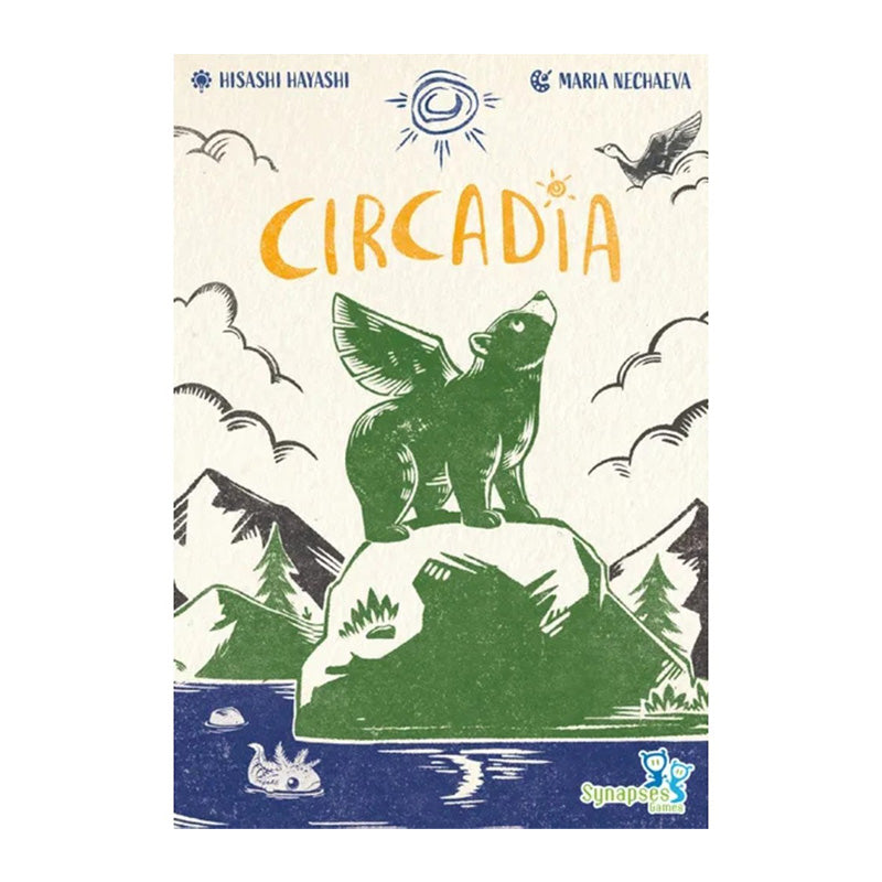 Circadia