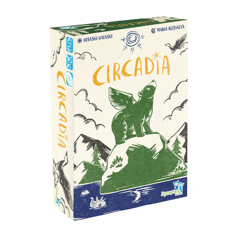 Circadia