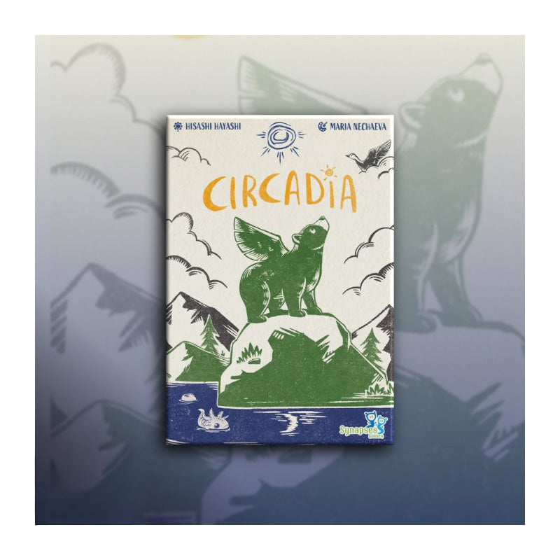 Circadia