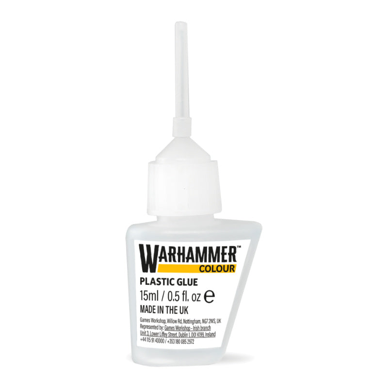 Citadel Plastic Glue