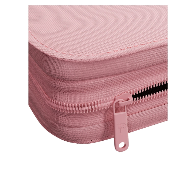 Collector's Series 9 Pocket Zip Trading Card Binder - PINK