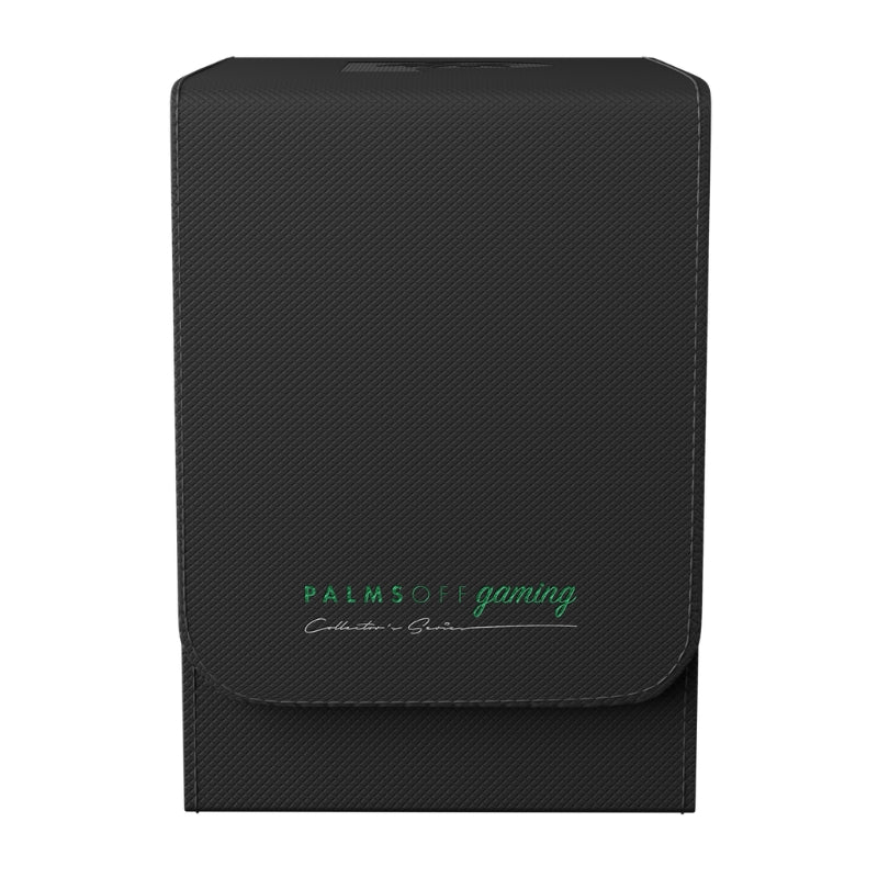 Collector's Series Graded Card Storage Case - Small - BLACK