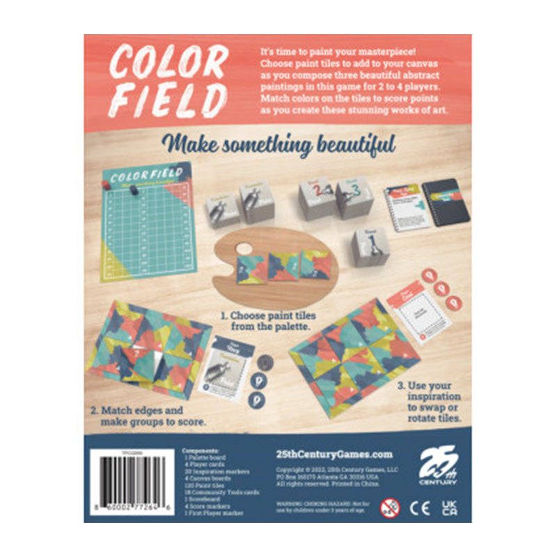 Color Field