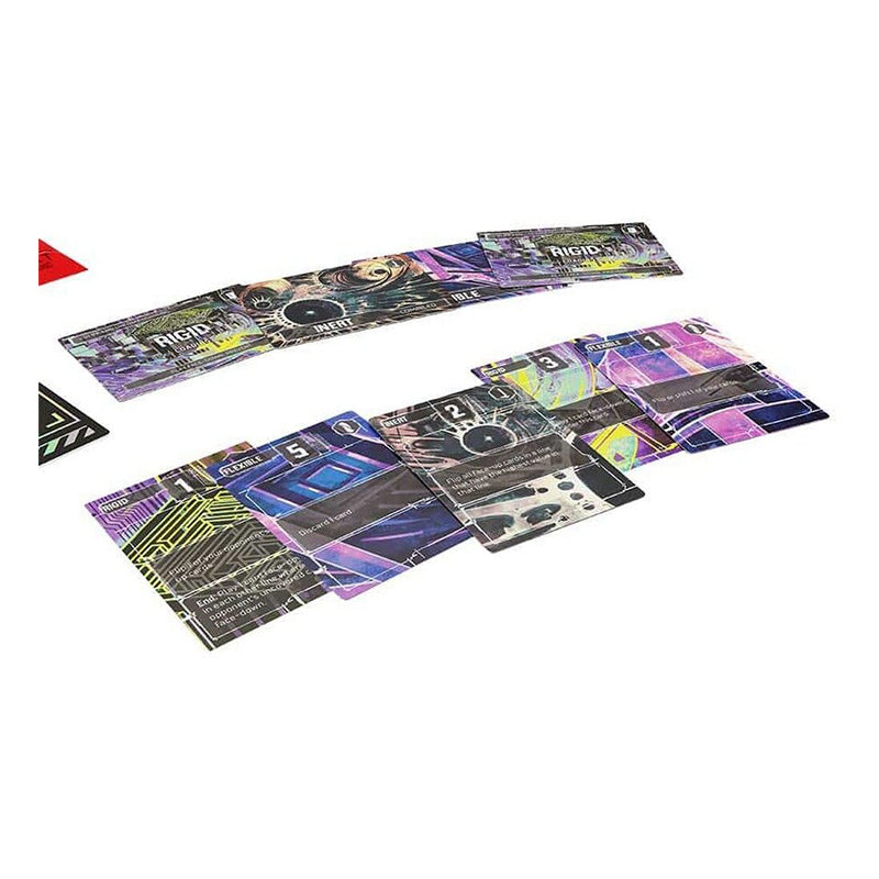 Compile Aux 3 Expansion