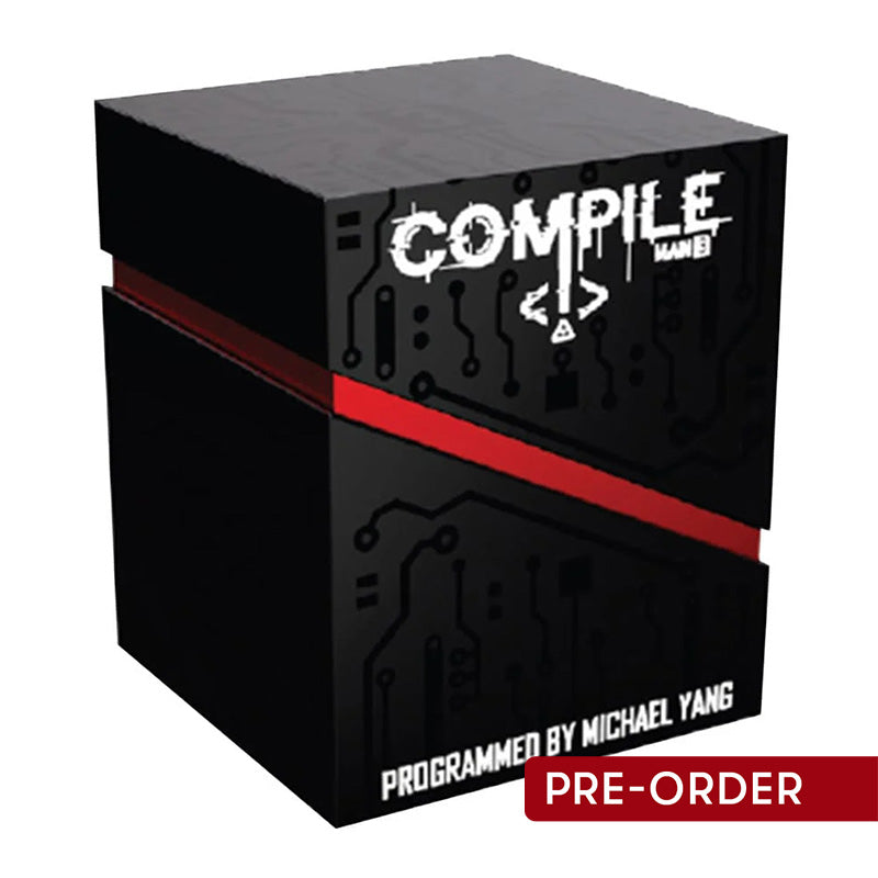 Compile Main 3