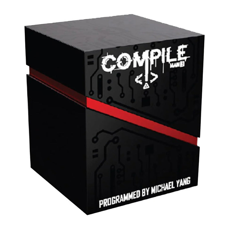 Compile Main 3