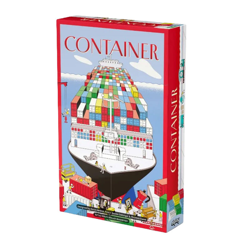 Container