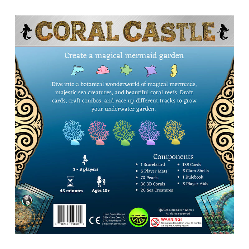 Coral Castle