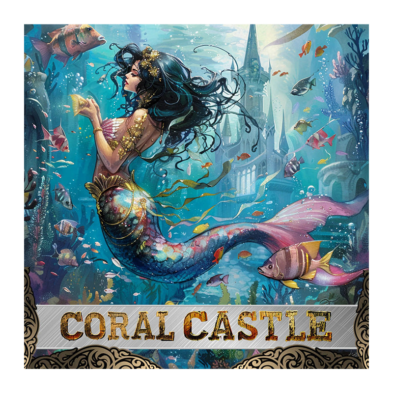 Coral Castle