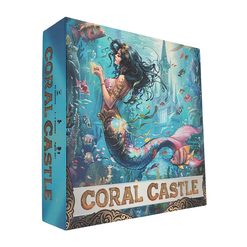 Coral Castle