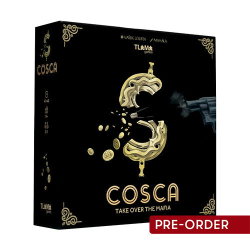 Cosca