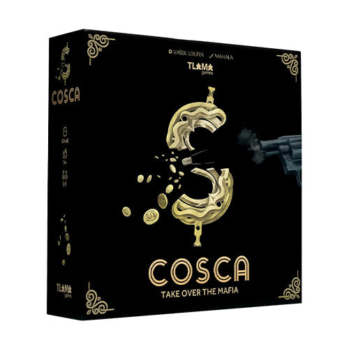 Cosca