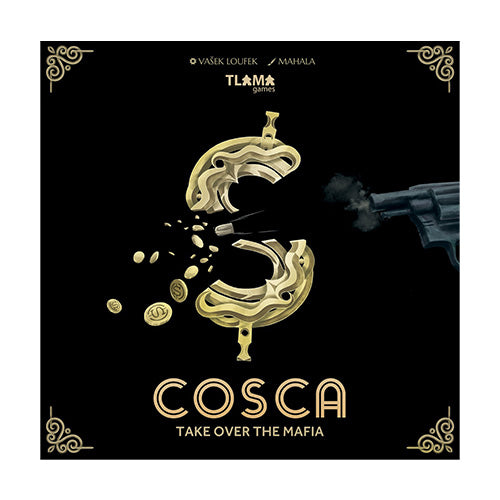 Cosca