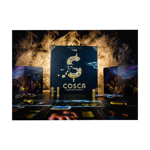 Cosca