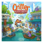 Kickstarter Critter Kitchen Deluxe Edition